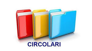 Link alla pagina della sezione Circolari